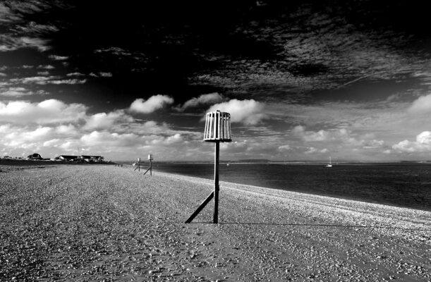 Hayling Island North to Hayling Island Channel